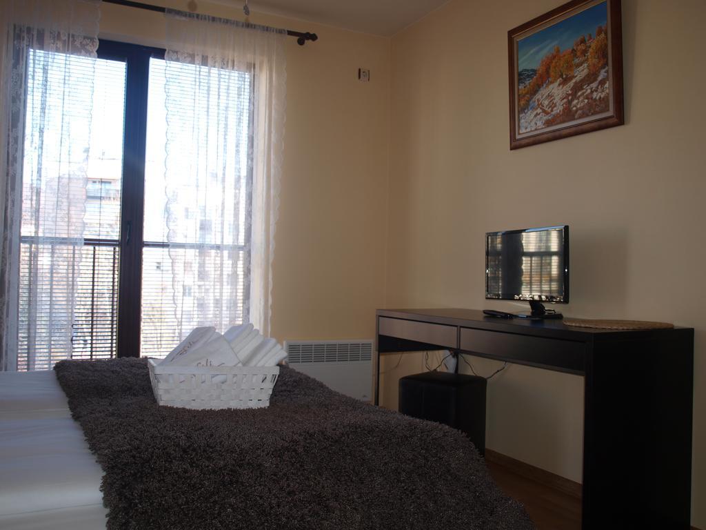 Lili Guest House Blagoevgrad Room photo