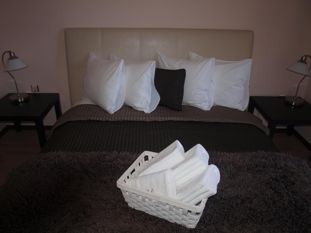 Lili Guest House Blagoevgrad Room photo