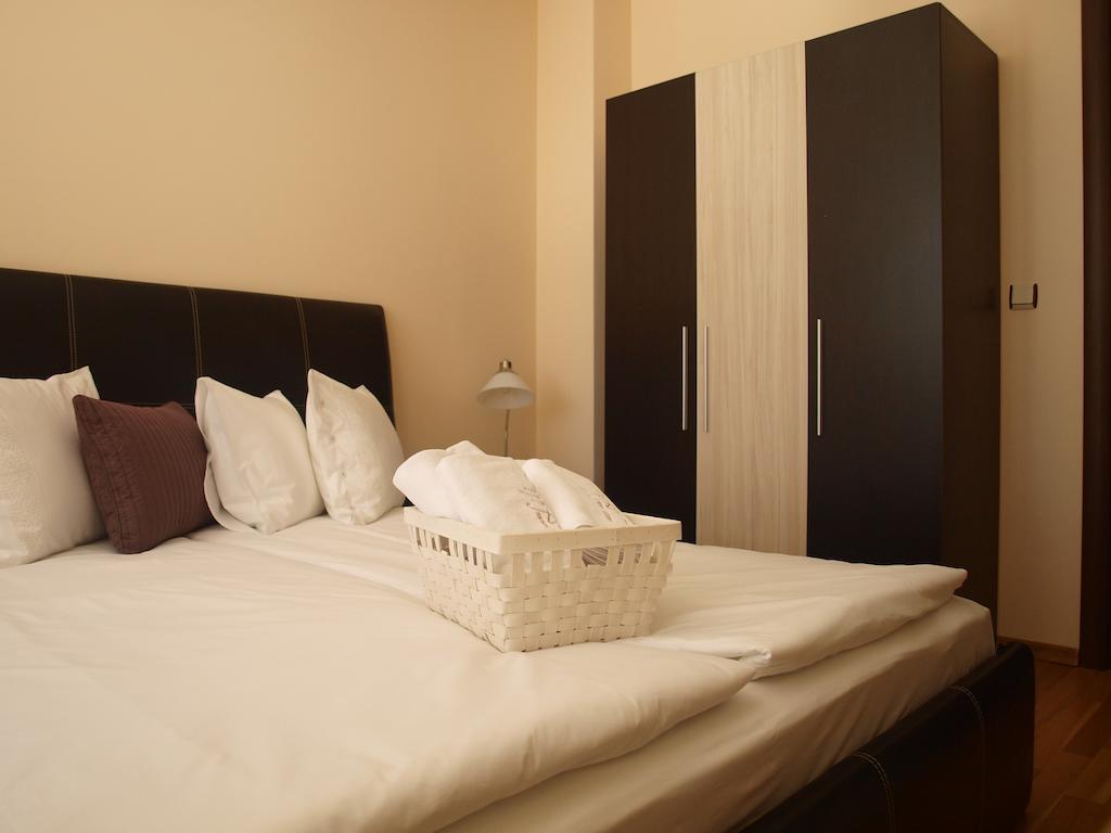 Lili Guest House Blagoevgrad Room photo