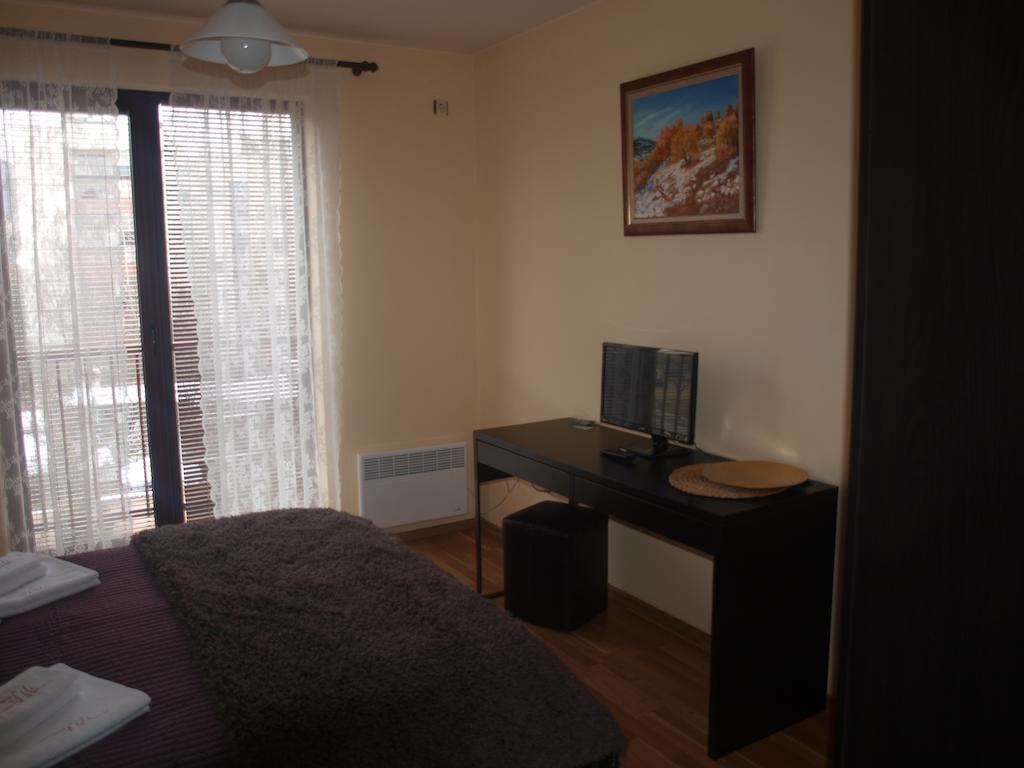 Lili Guest House Blagoevgrad Room photo